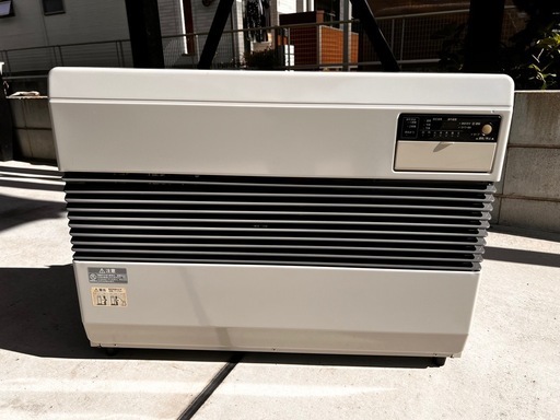 CORONA FF-7413  ストーブ