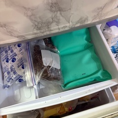 冷蔵庫 シャープ  の画像