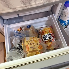 冷蔵庫 シャープ  の画像