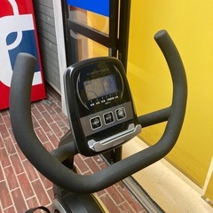 アルインコ　リカンベントバイク AHE
7020の画像