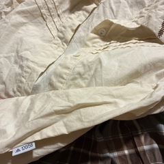 制服セット120cmの画像