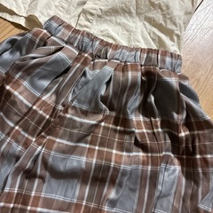 制服セット120cmの画像