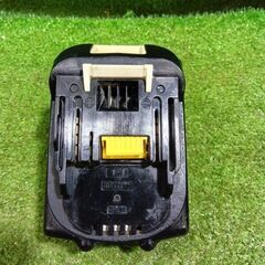 マキタ(makita) BL1860B リチウムイオンバッテリー 18V/6.0Ah【市川行徳店】【店頭取引限定】【中古】管理番号：ITH51F5A8J2Pの画像