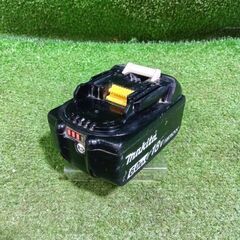マキタ(makita) BL1860B リチウムイオンバッテリー 18V/6.0Ah【市川行徳店】【店頭取引限定】【中古】管理番号：ITH51F5A8J2Pの画像