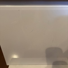 薄型ワイドペダルペール（2段40L）の画像