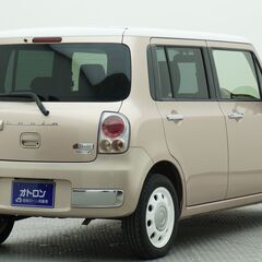 🌟頭金0円でお乗りいただけます❗❗🚙🌟スズキ アルトラパン　ショコラ 　Ｘの画像