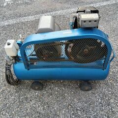 アネスト岩田 SP-070P エアーコンプレッサー【野田愛宕店】【店頭取引限定】【中古】管理番号：IT13FXSZ2GDCの画像