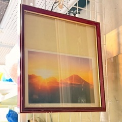 掛絵⭐️フォトフレームも！！の画像