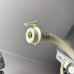 2022年式洗濯機の画像