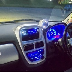 プレオ 5MT NA
の画像