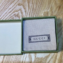 GUCCI ネックレスの画像