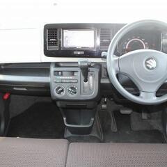 定額2万円で乗れる軽自動車！BT付ナビも装備⭐⭐🌷自社ローンのカートルズ本庄店🌷の画像