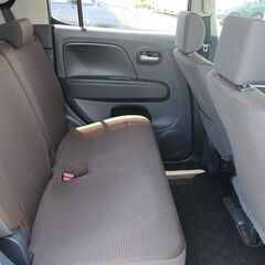 定額2万円で乗れる軽自動車！BT付ナビも装備⭐⭐🌷自社ローンのカートルズ本庄店🌷の画像