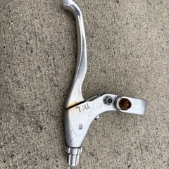 YAMAHA PAS VIENTA5 モーター バーハンドル ブレーキの画像