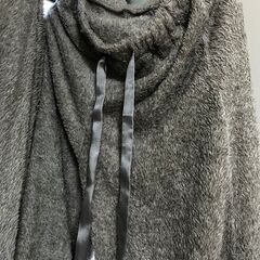 もこもこパジャマ（上下）（ルームウェア）を差し上げますの画像