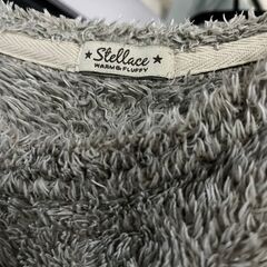 もこもこパジャマ（上下）（ルームウェア）を差し上げますの画像