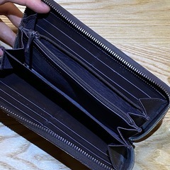 GUCCI財布の画像