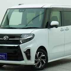 🌟頭金0円でお乗りいただけます❗❗🚙🌟ダイハツ タント 　…