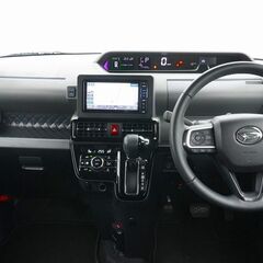 🌟頭金0円でお乗りいただけます❗❗🚙🌟ダイハツ タント 　カスタムＲＳの画像