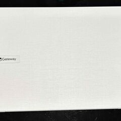 Gateway (acer) Win11 Office2024 SSD 傷無し美品！の画像
