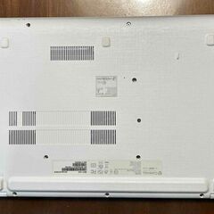 Gateway (acer) Win11 Office2024 SSD 傷無し美品！の画像