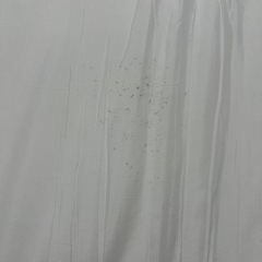 ベビーベッド　ベビーマット　まっとれすマットレスの画像