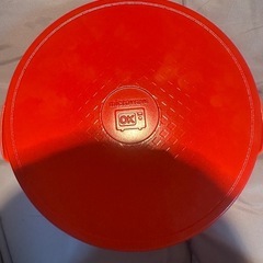 未使用の鍋（電子レンジOK・IH非対応） の画像