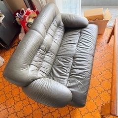 ソファー　テーブル　客間　オフィス　応接セット 事務所の画像