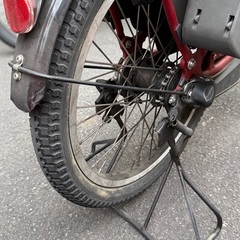 電動アシスト自転車　bikke POLAR e -2017モデル- ブリヂストン(BRIDGESTONE)の画像