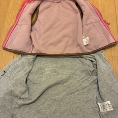 子供 服　80cmの画像