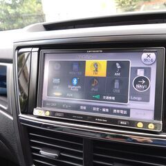 パイオニア　カーナビ【AVIC-MRZ009】　の画像