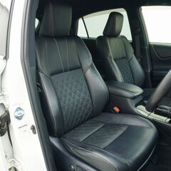 🌟頭金0円でお乗りいただけます❗❗🚙🌟トヨタ ハリアー 　エレガンスの画像