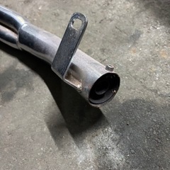ジェイド250 マフラー
の画像