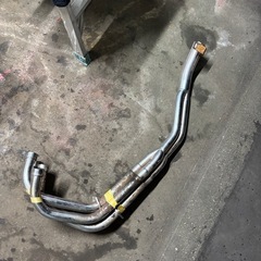 ジェイド250 マフラー
の画像