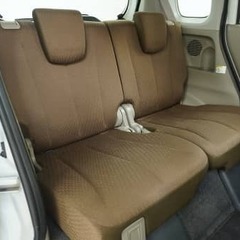 日産ルークス X アイドリングストップ🍀🌸フルセグ・DVD再生ついてます(^^♪の画像