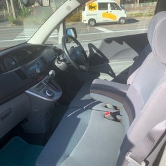 ムーヴ Xリミテッド車検26/4/6迄の画像