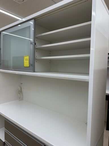 【ジャングルジャングル和歌山店】【Wa3610】レンジボード　リユースショップ リサイクルショップ 中古家具 中古家電 中古自転車 古