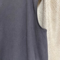 コニー　防寒ケープの画像