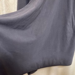 コニー　防寒ケープの画像