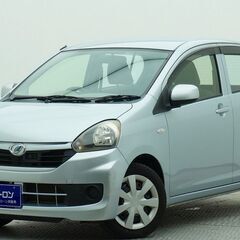 🌟頭金0円でお乗りいただけます❗❗🚙🌟ダイハツ ミライース…