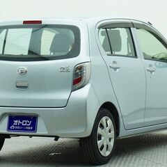 🌟頭金0円でお乗りいただけます❗❗🚙🌟ダイハツ ミライース 　Ｌ　スマートセレクション　ＳＡの画像