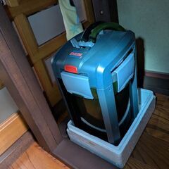 熱帯魚飼育セットの画像