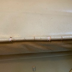 収納付きソファ　の画像