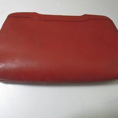 和装ハンドバック(ピンク)の画像