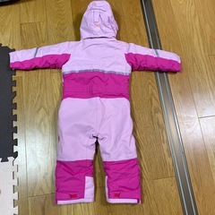 コロンビア　スノーウエアの画像