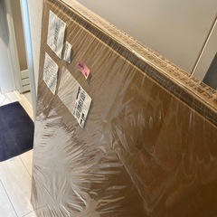 【お取引中】ベビーゲート・ペットゲート(新品)の画像