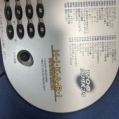 CASIOキーボードの画像