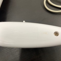 KOIZUMI ヘアドライヤー　2015年製の画像