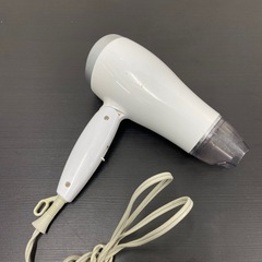 KOIZUMI ヘアドライヤー　2015年製の画像