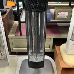 【リサイクルショップどりーむ荒田店】No.5110 電気ストーブ TOYOTOMI/トヨトミ EMH-80 2004年製の画像